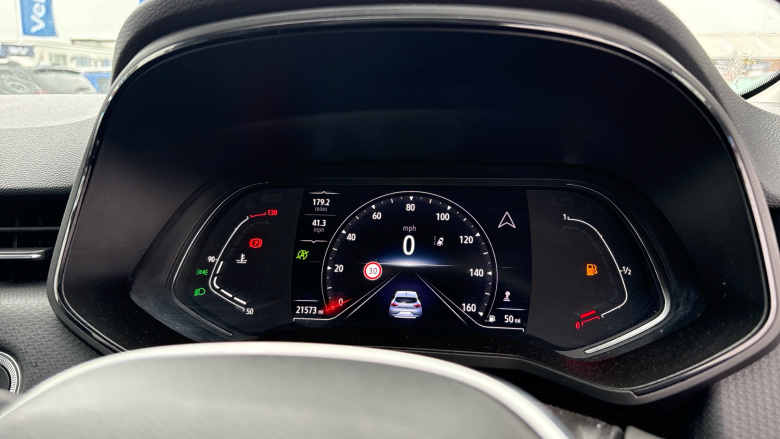 Renault Clio 1.0 TCe 90 Evolution 5dr Petrol Hatchback